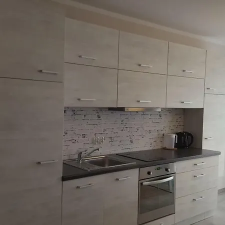 Homebaltic * Łeba