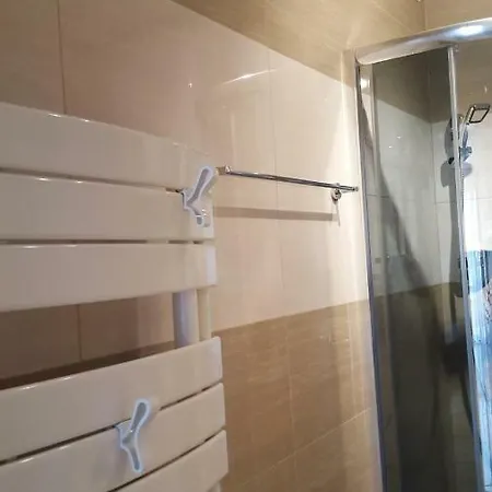 Homebaltic Apartment *