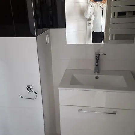 Homebaltic Apartamento Łeba