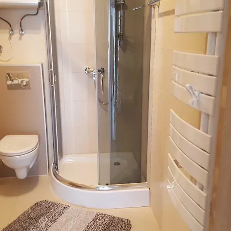 Apartamento Homebaltic