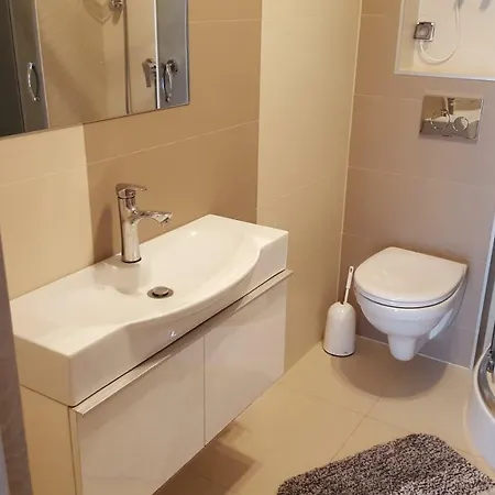 Homebaltic Apartment