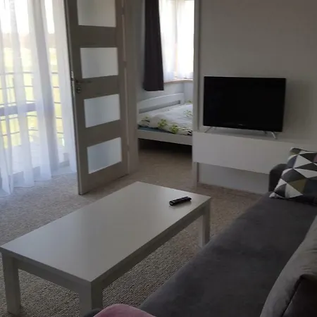 Homebaltic Apartment *