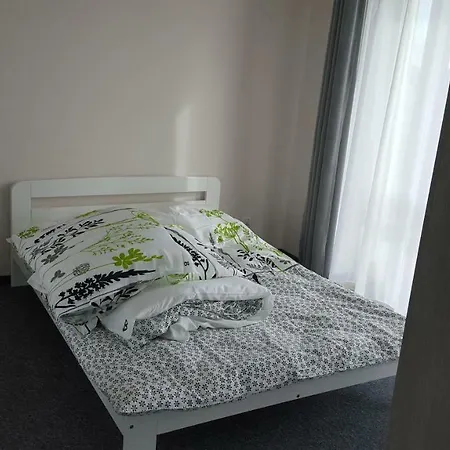 Homebaltic Leba