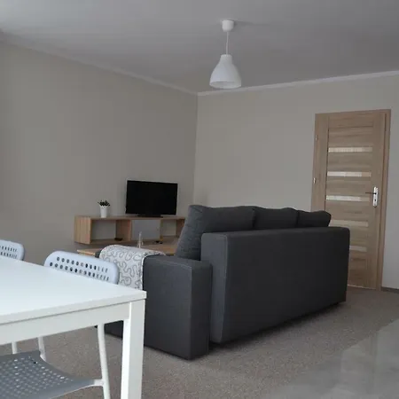 Apartamento Homebaltic