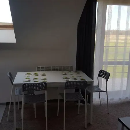 Homebaltic Apartamento