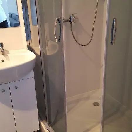 Apartamento Homebaltic Łeba