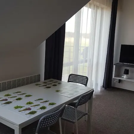Homebaltic Apartment