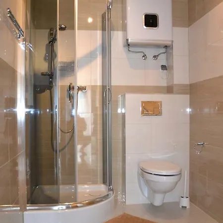 Apartamento Homebaltic