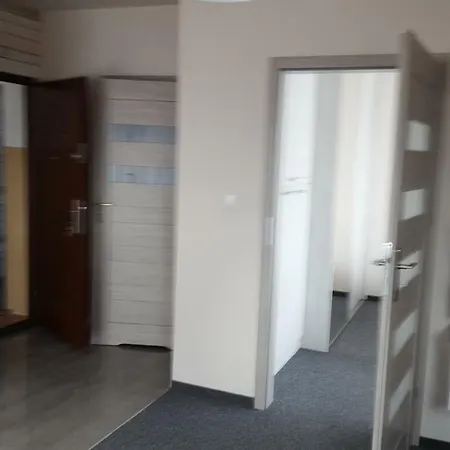 Homebaltic Appartamento