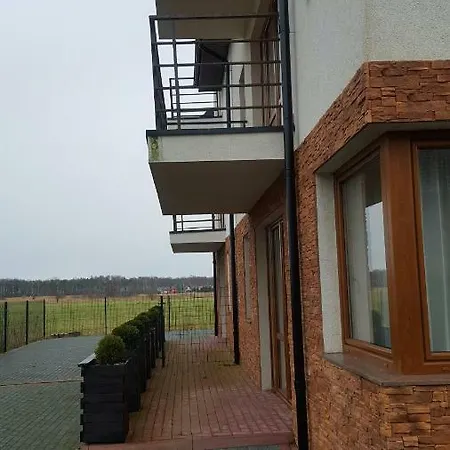 Homebaltic * Leba