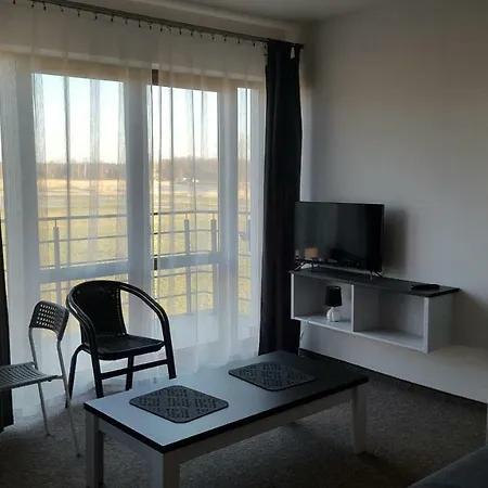 Apartamento Homebaltic *