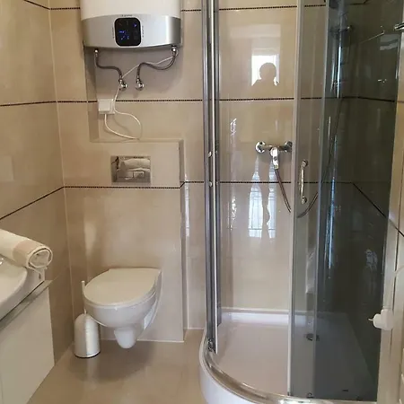 Homebaltic Apartamento *