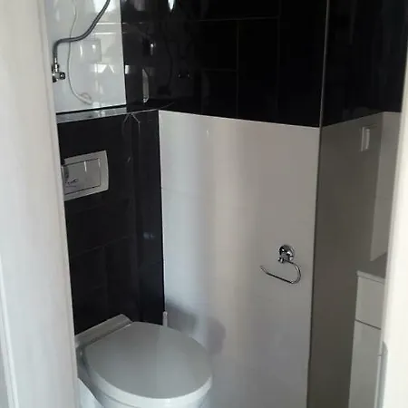 Homebaltic 아파트