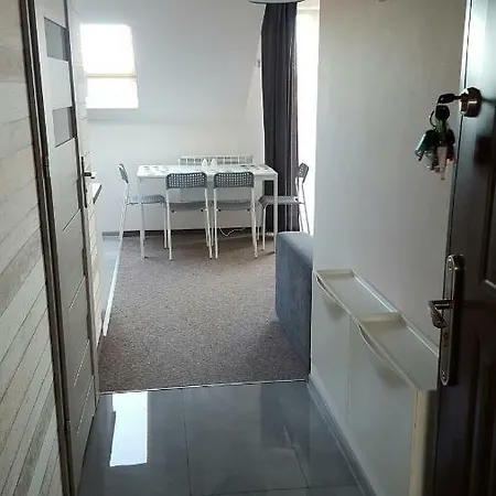 Homebaltic * Łeba