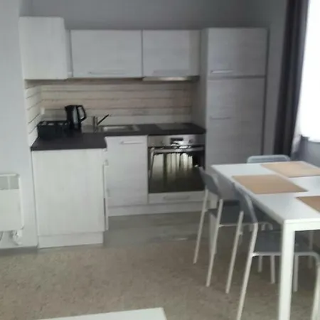 아파트 Homebaltic 웨바