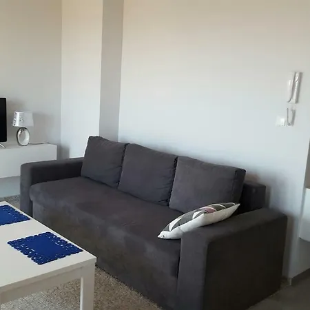 Homebaltic * Łeba