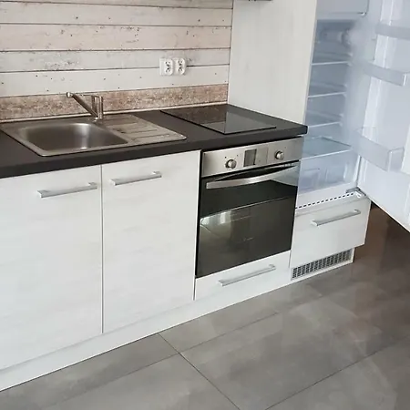 Homebaltic Łeba