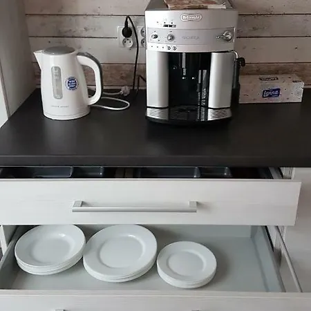 Homebaltic Apartamento