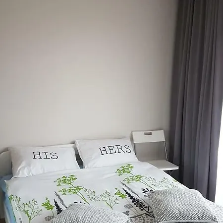 Homebaltic Leba