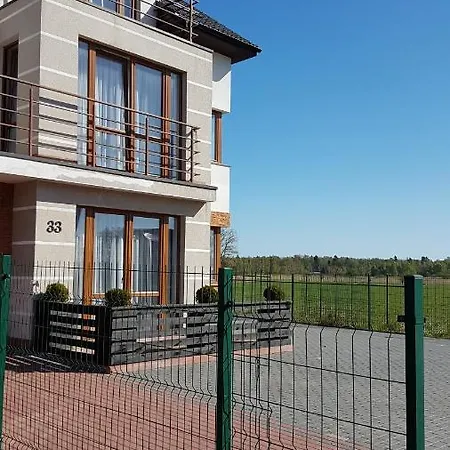 Homebaltic * Leba
