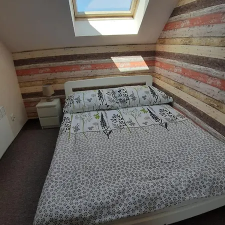 Homebaltic Apartamento *