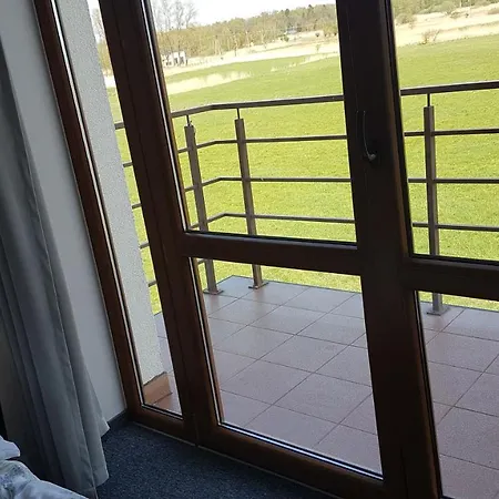 Homebaltic Apartment