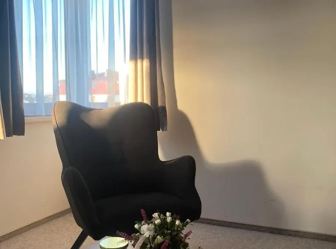 Homebaltic Apartament