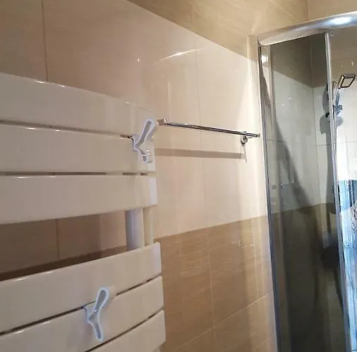 Homebaltic Apartament *