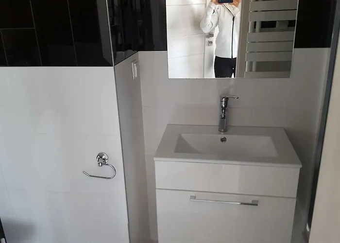 Homebaltic Apartament Łeba