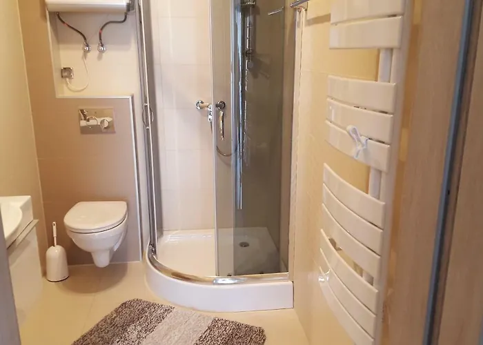 Apartament Homebaltic