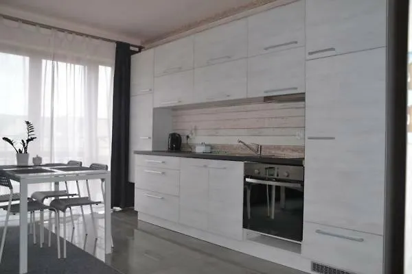 Homebaltic Apartament