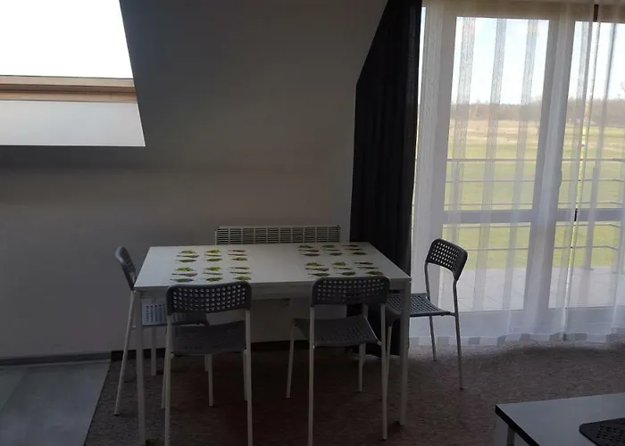 Homebaltic Apartament