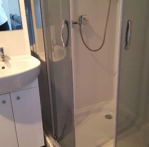 Apartament Homebaltic Łeba