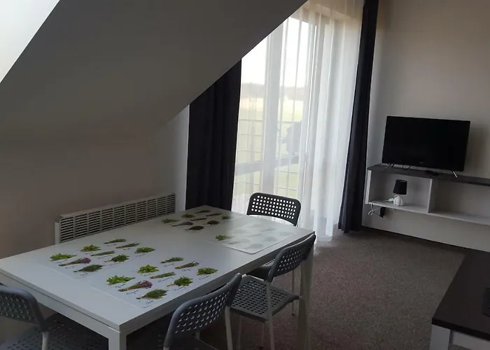 Homebaltic Apartament