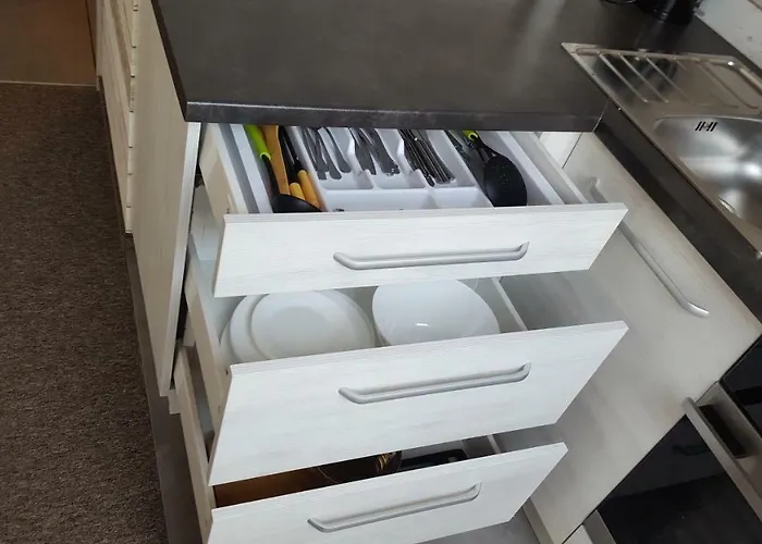 Homebaltic Apartament Łeba