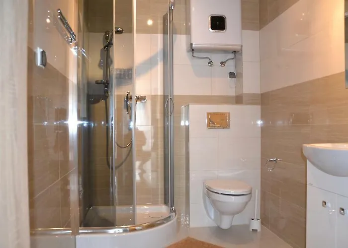 Apartament Homebaltic