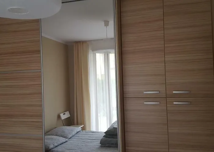 Homebaltic Apartament