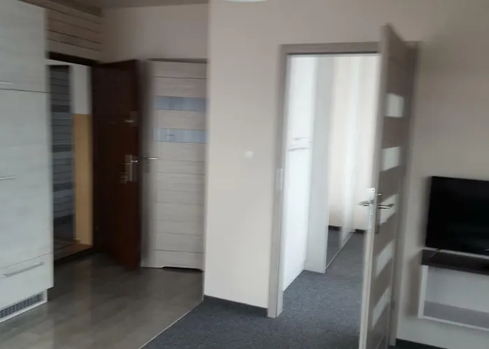 Homebaltic Apartment