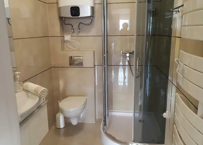 Homebaltic Apartament *