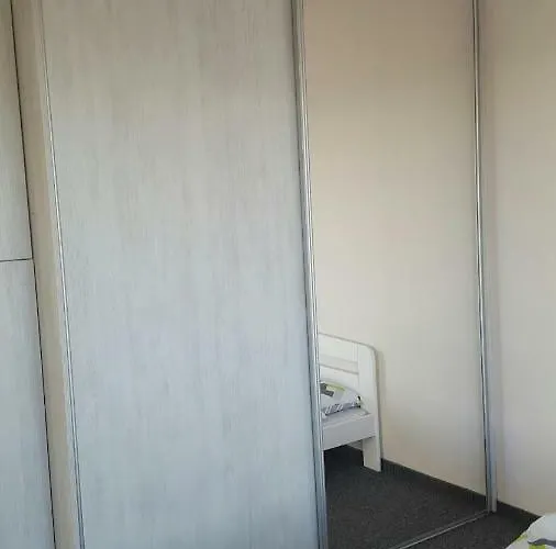 Homebaltic Apartament *