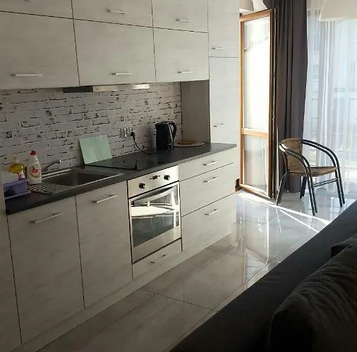 Apartament Homebaltic