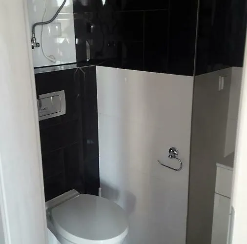 Homebaltic Apartament