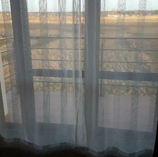 Homebaltic Apartment *