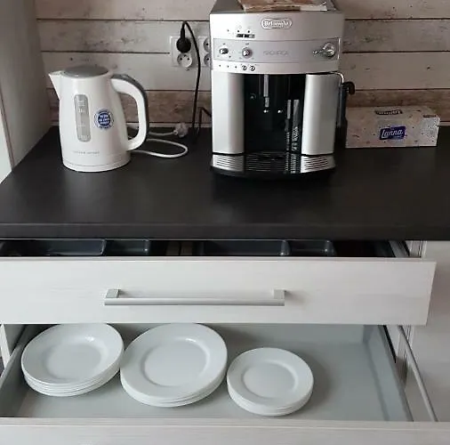 Homebaltic Apartment