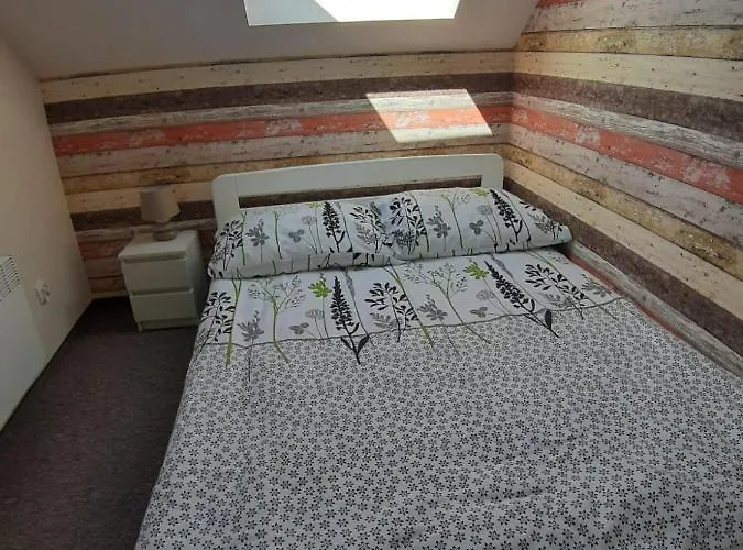 Homebaltic Apartament *