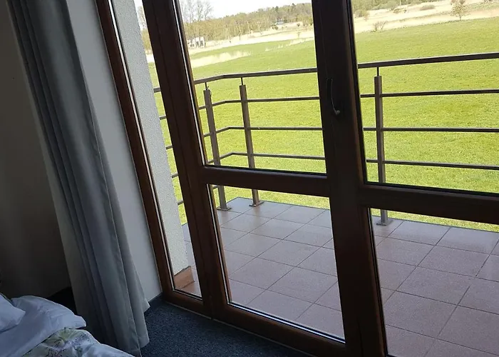 Homebaltic Apartment